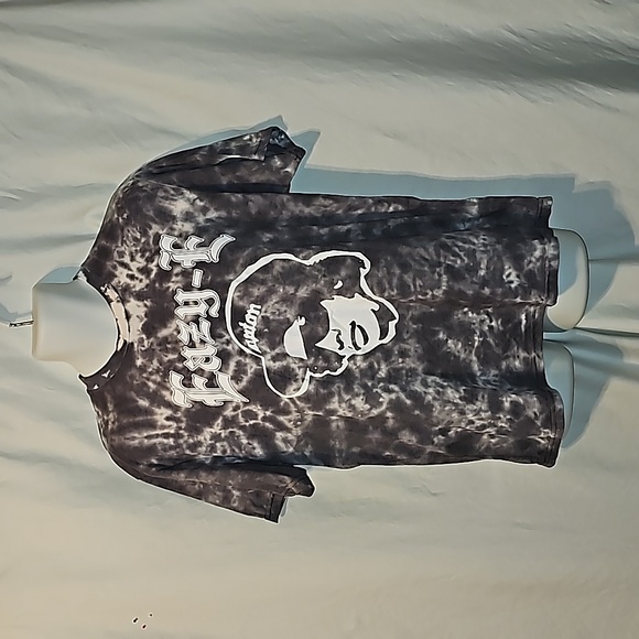 Eazy-E T-shirt - Picture 5 of 7